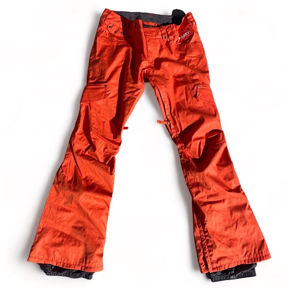 Shaun White Collection Snowboard Pant // Size Medium (unisex)